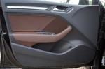 Audi A3 Sedan 2.0T Quattro 2014 года (NA)